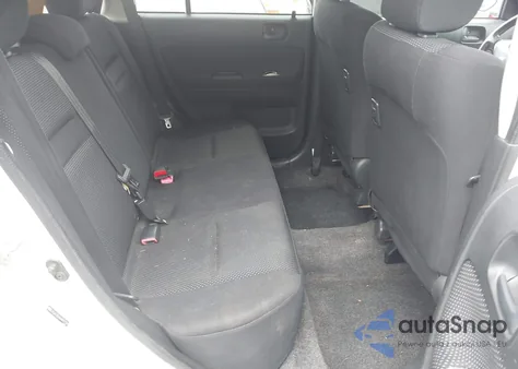 2006 Scion Xb z USA, uszkodzony, nr VIN JTLKT324564031106